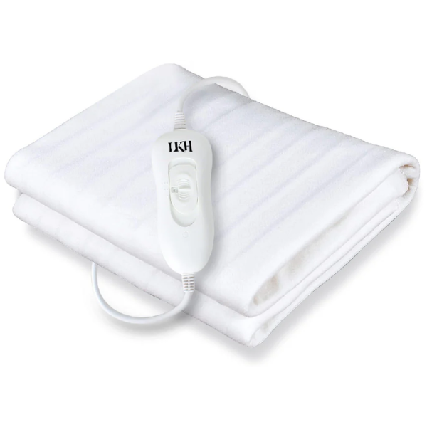Lifestyle Double-Size Electric Under Blanket | LSDGI-4625