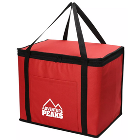 Lifestyle 60 Litre Insulated Cooler Bag | LSDGI-6632