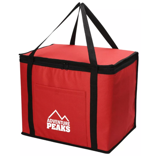 Lifestyle 60 Litre Insulated Cooler Bag | LSDGI-6632