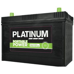 Platinum PAGM100-12 | PAGM100-12