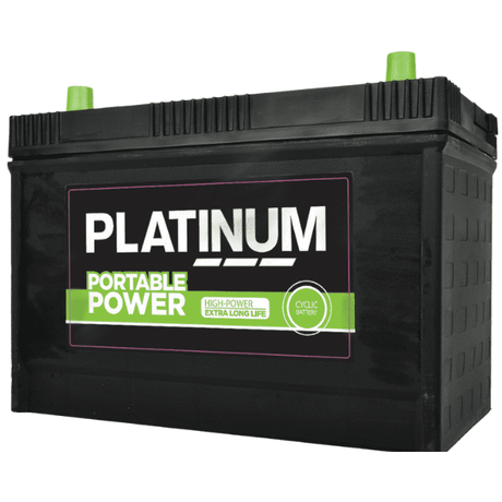 Platinum PAGM100-12 | PAGM100-12