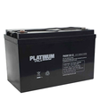 Platinum PAGM120-12 Battery | PAGM120-12