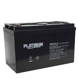 Platinum PAGM120-12 Battery | PAGM120-12