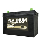 Platinum S685LEFB EFB Leisure Battery