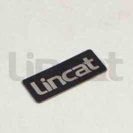 Lincat Badge