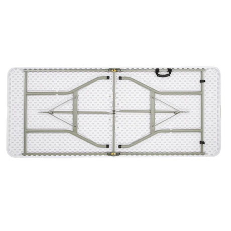 LL001 Bolero Centre Folding Table - 1.8m 6ft