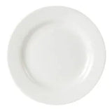 Pack Size 6 - Australian Fine China Slimline Plate 23cm/9" - M3230 - JD Catering Equipments Ltd