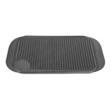 M650 Vogue Reversible Cast Iron Double Griddle Pan