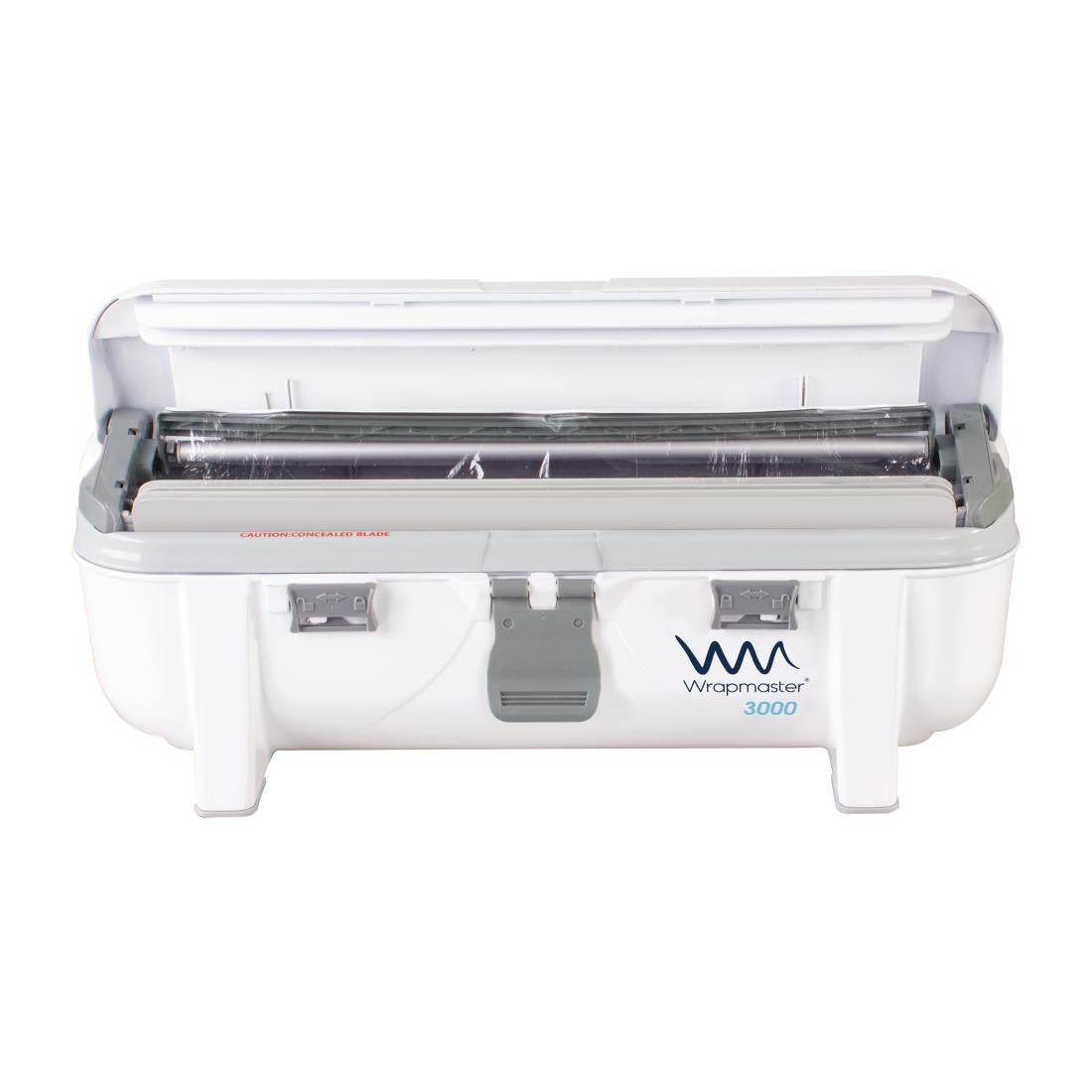 Special Offer Wrapmaster 3000 Dispenser and 3 x 300m Cling Film