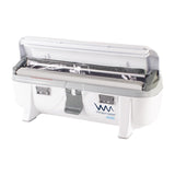 M801 Wrapmaster 3000 Cling Film and Foil Dispenser