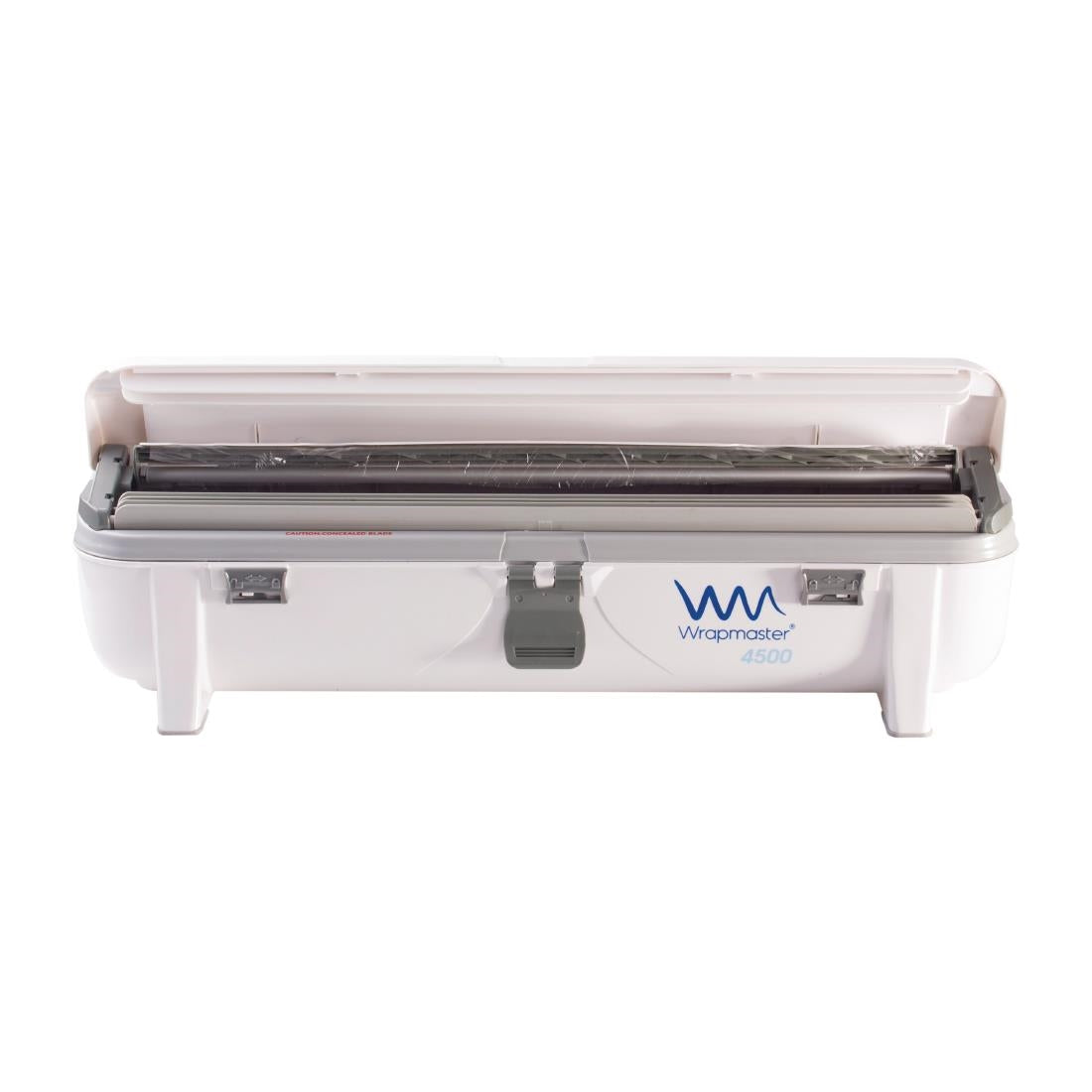 Special Offer Wrapmaster 4500 Dispenser and 3 x 300m Cling Film