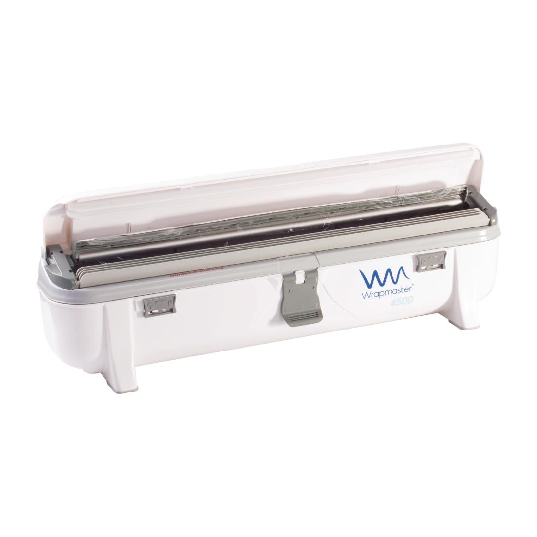 S569 Special Offer Wrapmaster 4500 Dispenser and 3 x 300m Cling Film