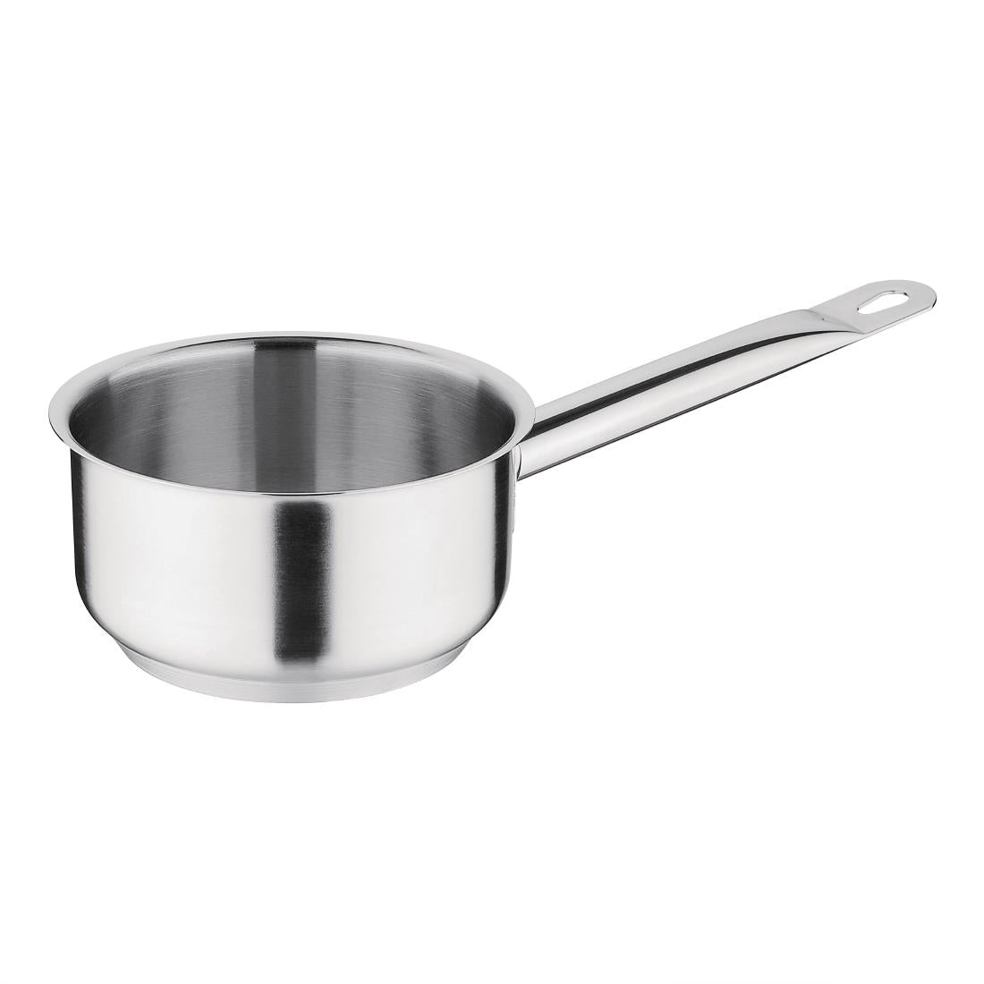 M922 Vogue Stainless Steel Saucepan 900ml