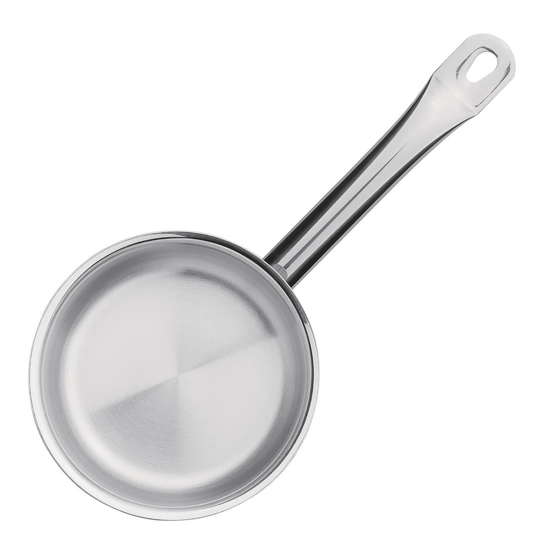 M922 Vogue Stainless Steel Saucepan 900ml