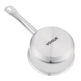 M922 Vogue Stainless Steel Saucepan 900ml