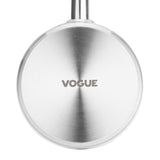 M943 Vogue Stainless Steel Saucepan 1.5Ltr