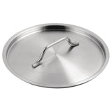 M949 Vogue Stainless Steel Saucepan Lid 200mm