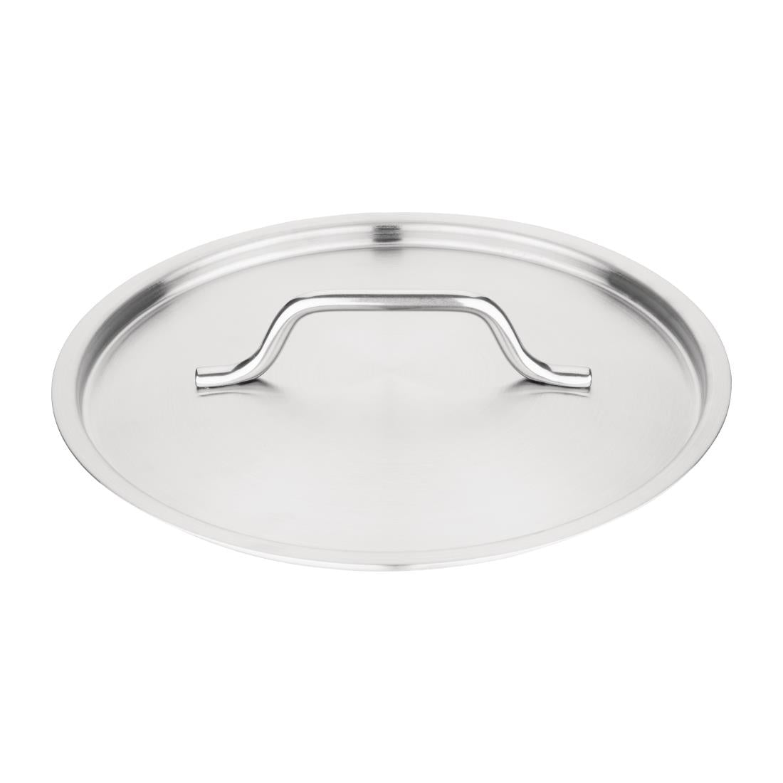 M950 Vogue Stainless Steel Saucepan Lid 240mm