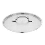 M951 Vogue Stainless Steel Saucepan Lid 280mm