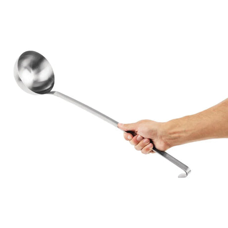 M962 Vogue Ladle 500ml - JD Catering Equipment Solutions Ltd