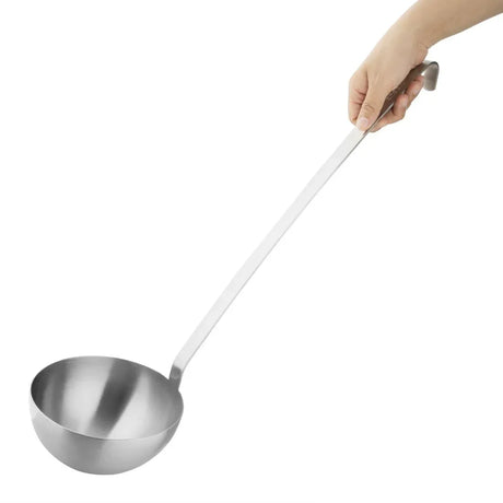 M963 Vogue Ladle 750ml - JD Catering Equipment Solutions Ltd