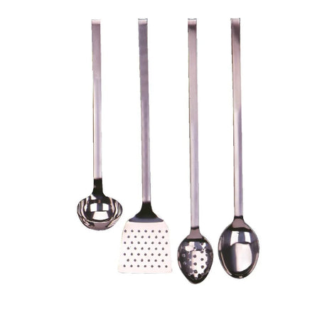 M965 Vogue Long Handled Fish Slice - JD Catering Equipment Solutions Ltd