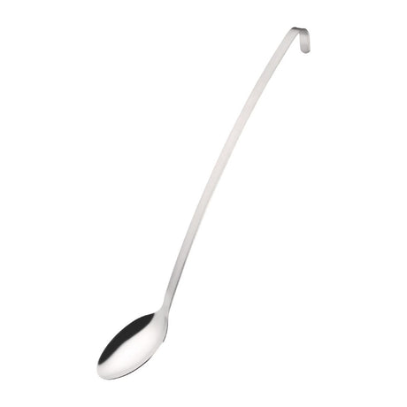 M967 Vogue Long Plain Serving Spoon