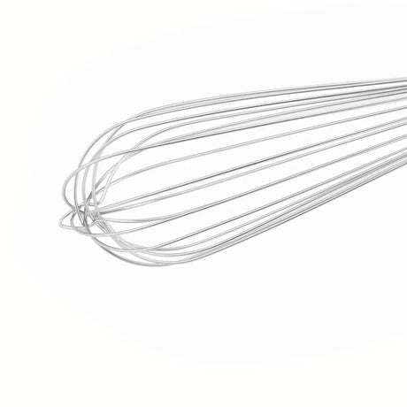 M968 Vogue Heavy Whisk 20" - JD Catering Equipment Solutions Ltd