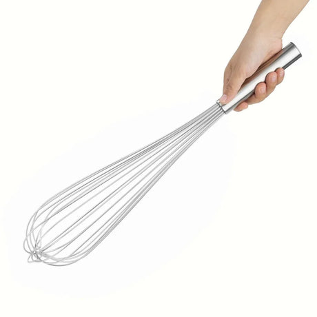 M968 Vogue Heavy Whisk 20" - JD Catering Equipment Solutions Ltd