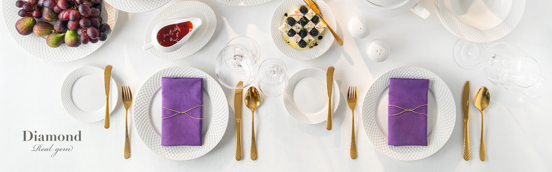 Set Your Tables Apart with Wilmax
