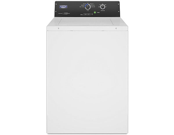 (PRE-ORDER NOW FOR DEC) Maytag MAT23MNAGW 10.5Kg Top Loader Washing Machine