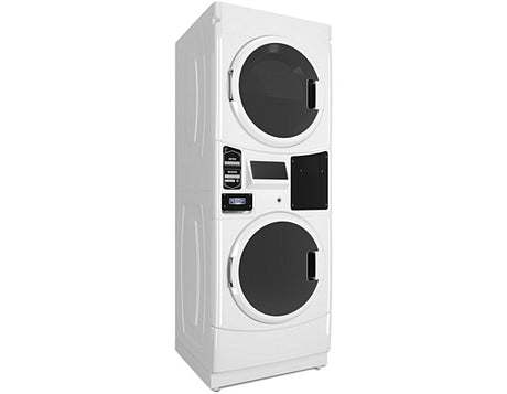 Maytag MLE22PRTGW 10.5kg Ready Stacked Washer and Dryer
