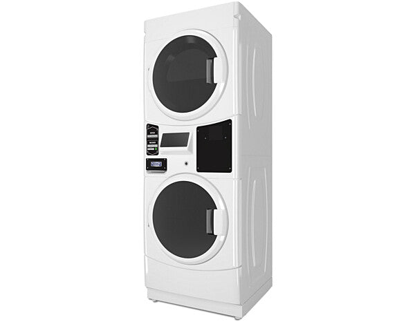 Maytag MLE22PRTGW 10.5kg Ready Stacked Washer and Dryer