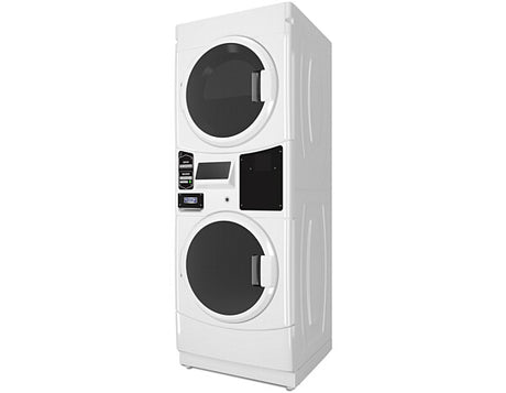 Maytag MLE22PRTGW 10.5kg Ready Stacked Washer and Dryer