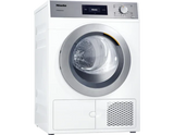 Miele PDR307EL Evolution Commercial Vented Dryer, 7kg - JD Catering Equipment Solutions Ltd