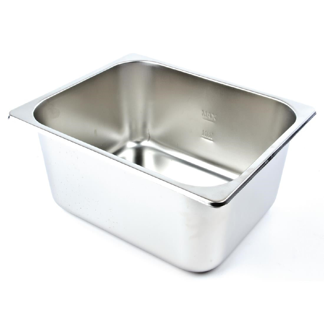 N120 Buffalo Fryer Oil Pan