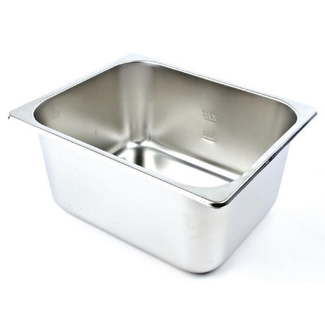 N120 Buffalo Fryer Oil Pan