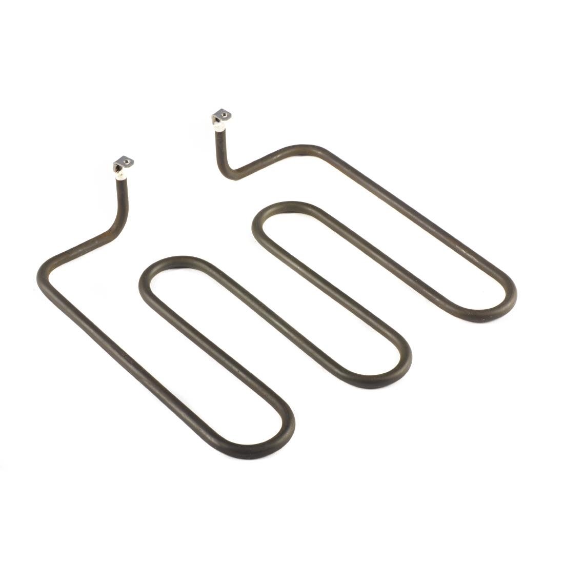 N153 Buffalo Heating Element Lower