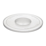 N232 KitchenAid Plastic Bowl Cover ref KBC90N - JD Catering Equipments Ltd