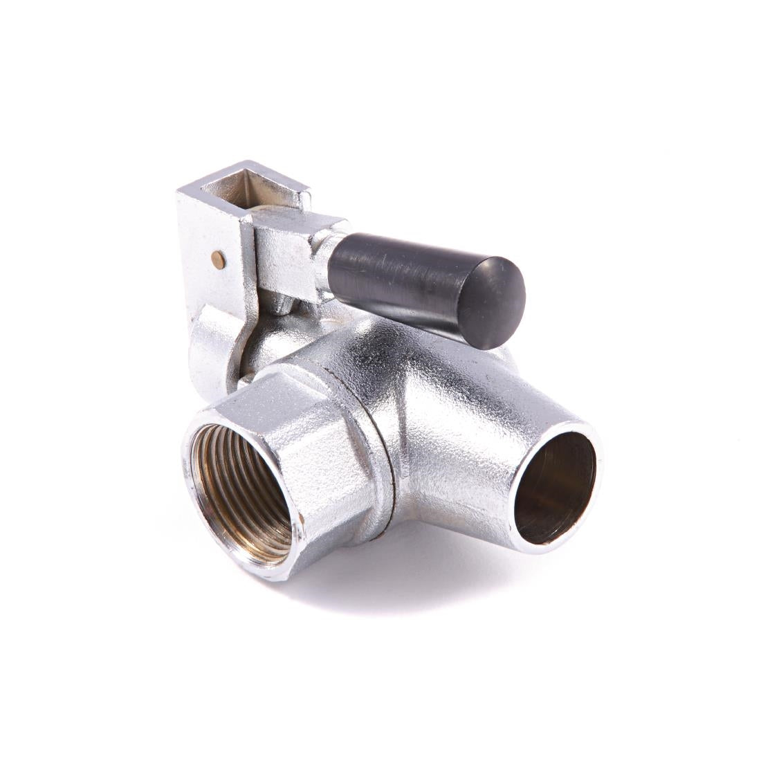 N302 Buffalo Drain Tap