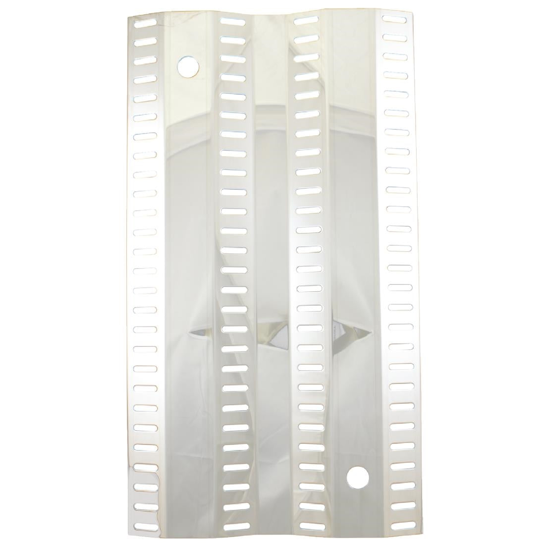 N446 Buffalo Lower Grill