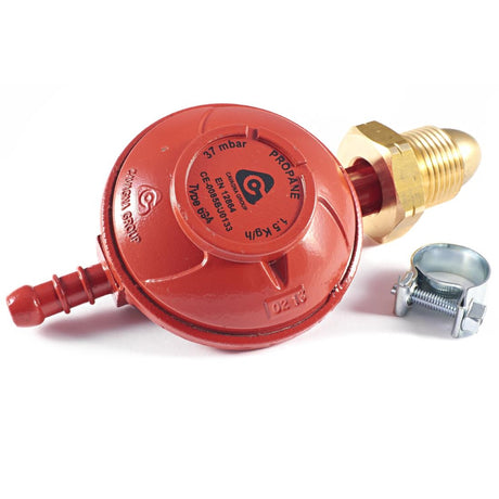 N449 Buffalo Pressure Regulator