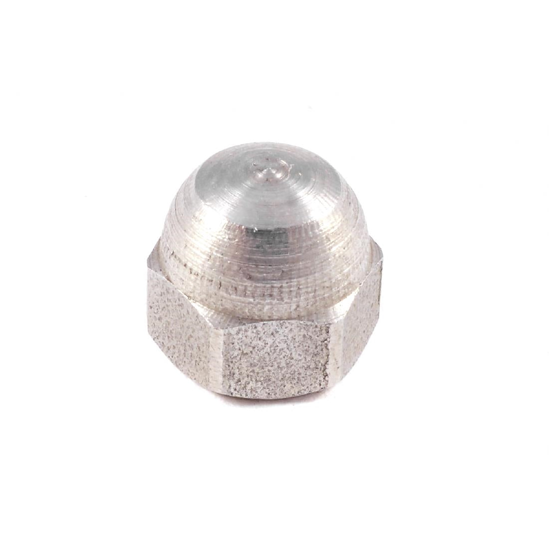 N693 Cap Nut