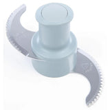 N841 Robot Coupe Fine Serrated Blade - Ref 27254 - JD Catering Equipment Solutions Ltd