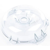 N843 Robot Coupe Cutter Bowl Lid ref 117395 - JD Catering Equipment Solutions Ltd