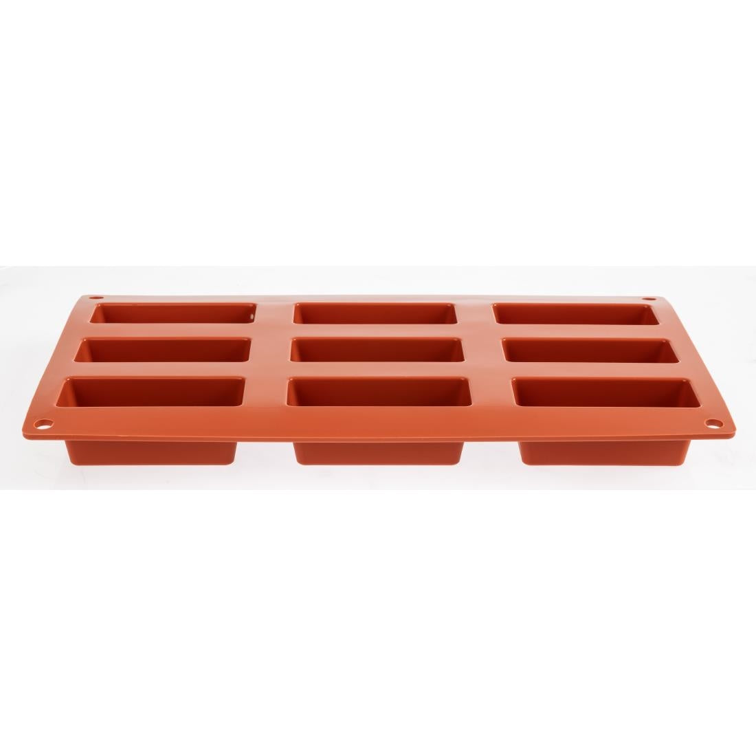 N941 Pavoni Formaflex Silicone Cake Mould 9 Cup