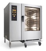 Retigo Orange Vision 12 Grid Combi Oven GN2/1 Gas/Electric  O1221