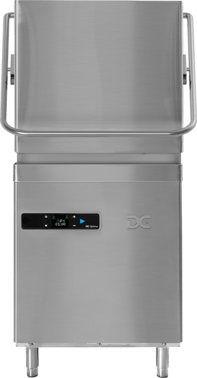 DC OD1425A CP D Dishwashers - passthrough - XL (Optima) product image