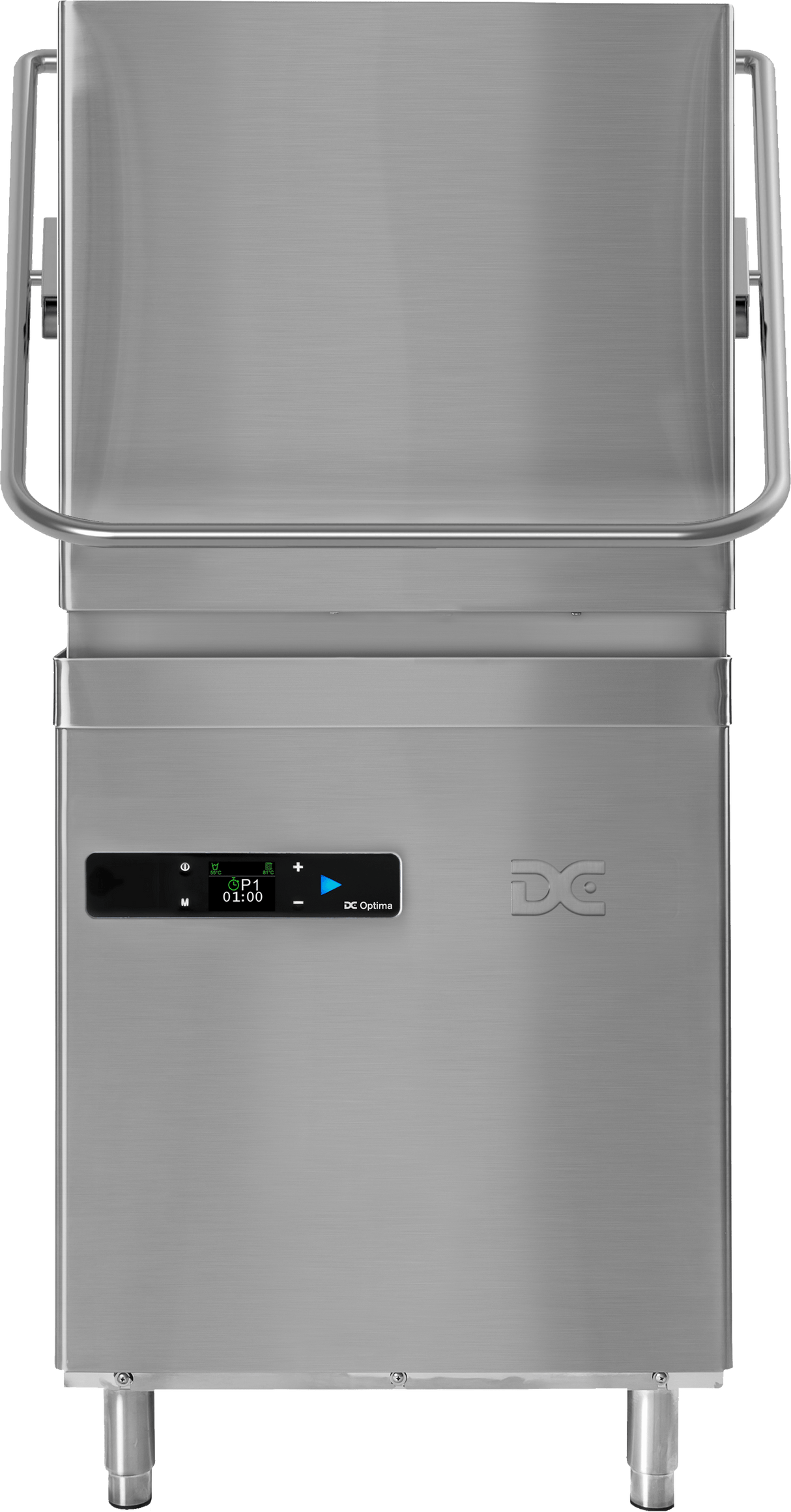 DC OD1425A CP IS D Dishwashers - passthrough - XL (Optima) product image