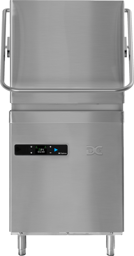 DC OD1425A CP IS D Dishwashers - passthrough - XL (Optima) product image